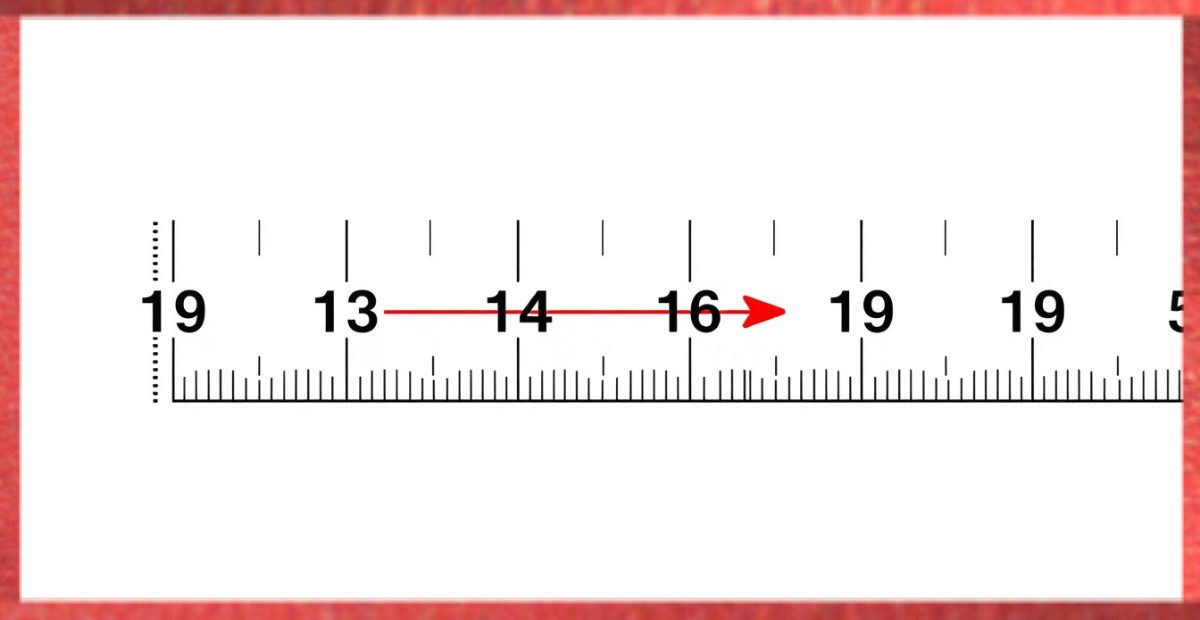 Understanding 19 Inches