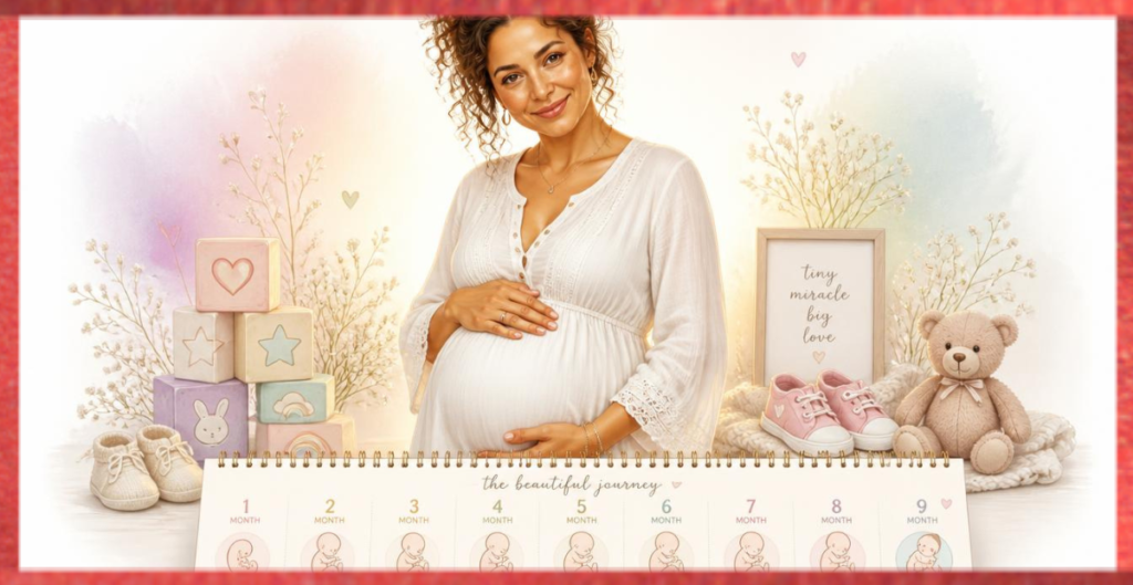 Is Pregnancy Exactly 9 Months Long?