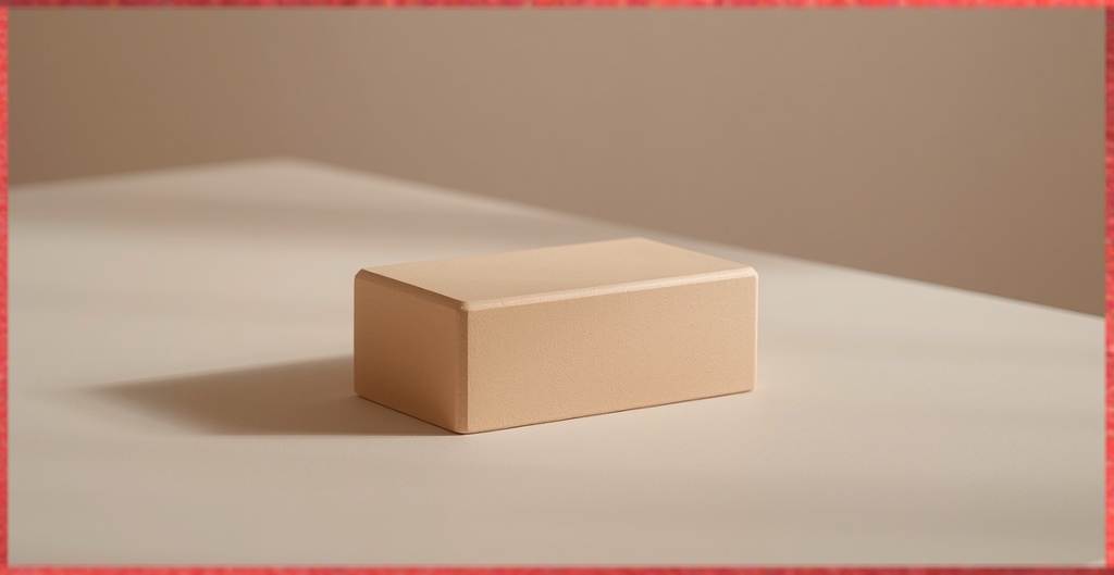 Yoga Block