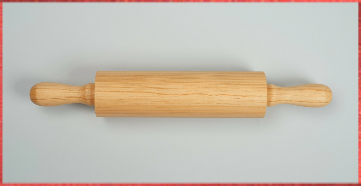 Mini Rolling Pin