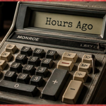 Hours Ago Calculator