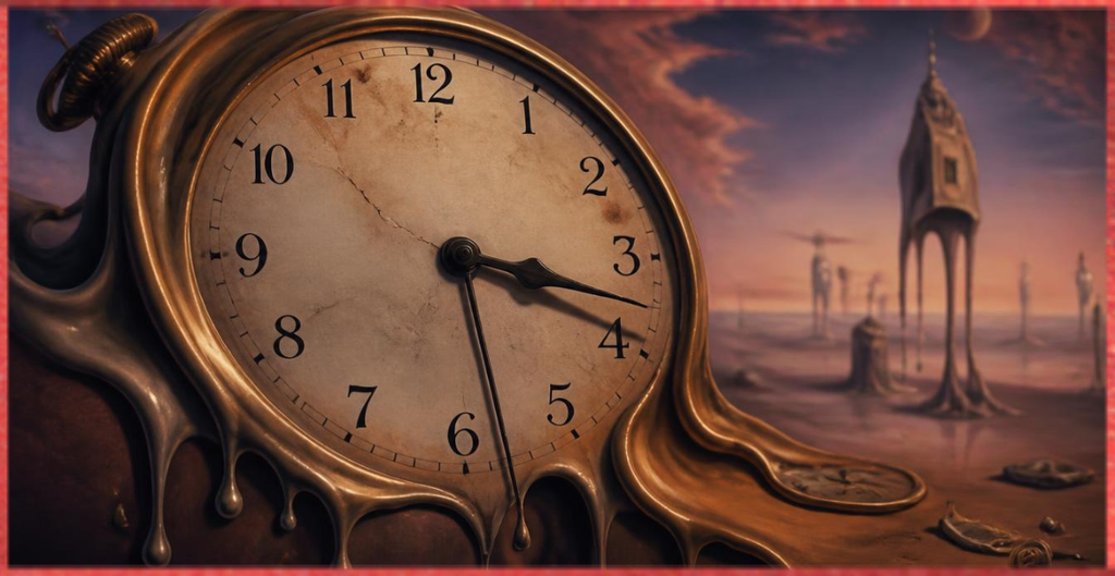 What If It Is Already Past 3:30 PM?