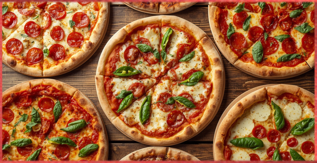 Dietary Pizza Calculator