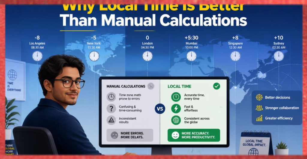 Local Time