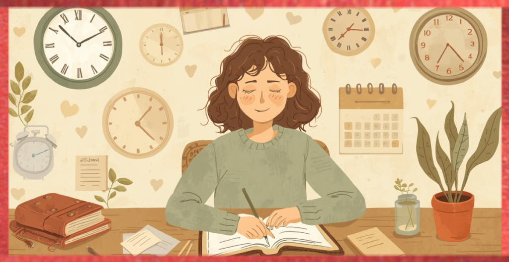 how to make time based wishes more personal