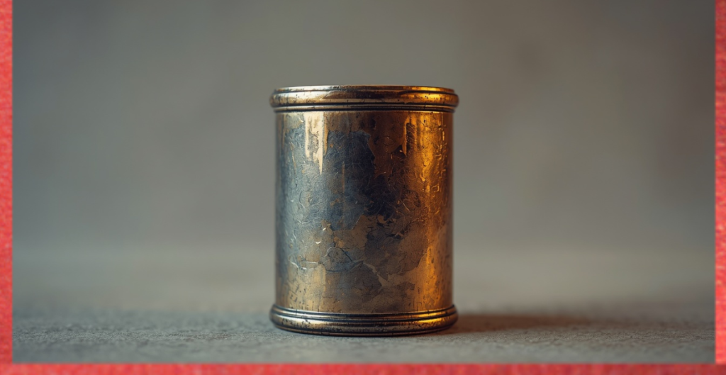Conclusion: The Small Cylinder With a Big Story
