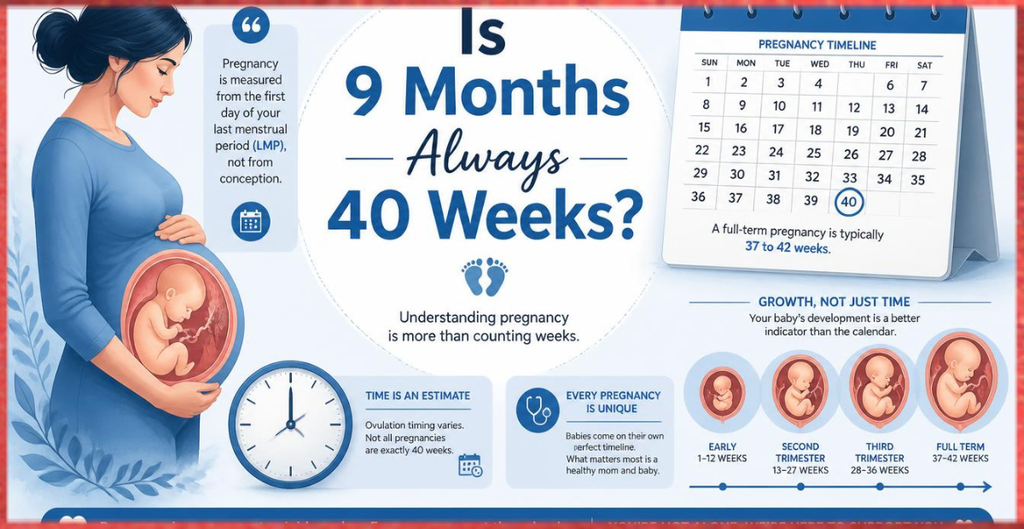 9 Months From Today