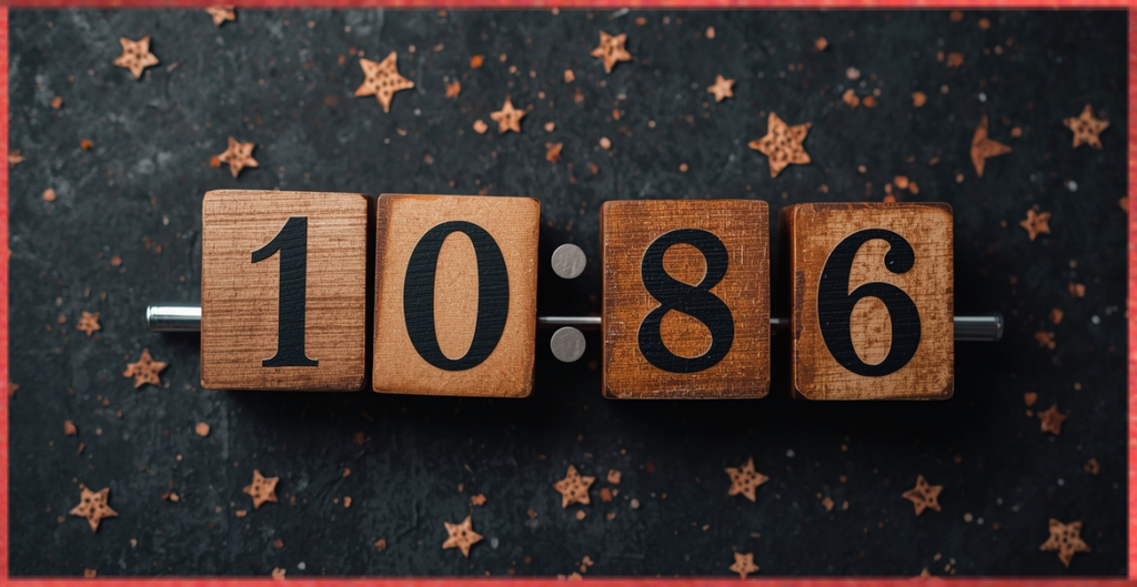 Countdown to May 1, 2027