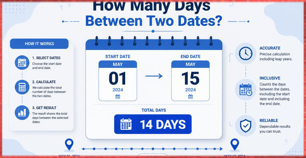 Calculate Time Difference Between Two Times