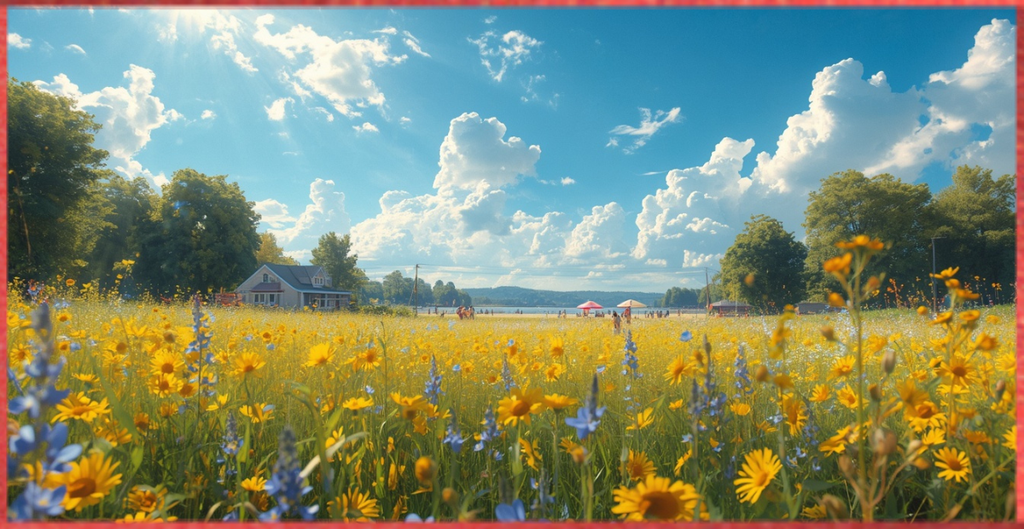 Summer 2026 in the Northern Hemisphere