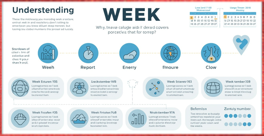 Understanding the Week Number