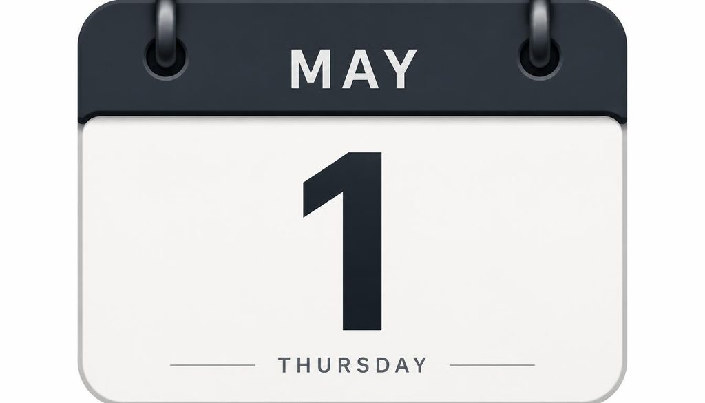 Until May 1, 2027 in Other Units?